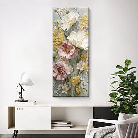 Канвасы PosterMarket Idea CT4-122 45х115см