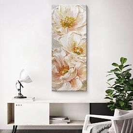 Канвасы PosterMarket Idea CT4-128 45х115см
