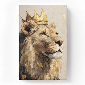 Канвасы PosterMarket Idea CT6-91 60х90см