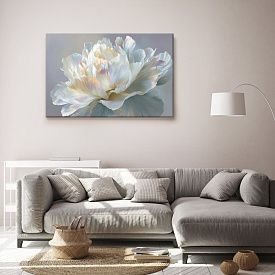 Канвасы PosterMarket Idea CT6-93 60х90см