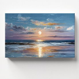 Канвасы PosterMarket Idea CT7-137 70х110см