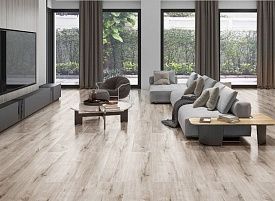 ПРОМО Кварц-винил CronaFloor Aura 05 3,5мм 2,16м.кв/упаковка