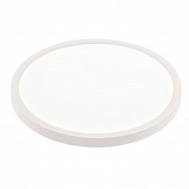 Светильник Tango LED Ultra Slim 24Вт белый