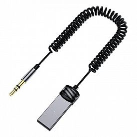 Адаптер Bluetooth Rexant 5,0-AUX 3,5мм