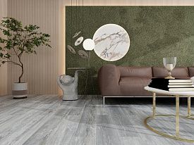 Кварц-винил FloorBee Project 1266 Нью-Йорк 3,069м.кв/упаковка
