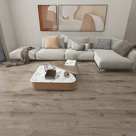 Кварц-винил FloorBee Project 1510 Дуб Вельвет 3,069м.кв/упаковка