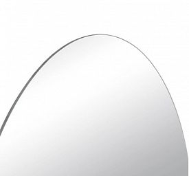 Зеркало Agata с подсветкой LED 6069-Zm2, D600 мм, с сенсором со сменой подсветки