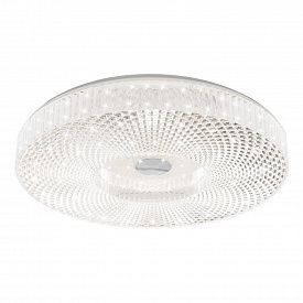 Светильник TANGO LED ДАЙКИРИ 80Вт НББД-RC-P-1 483х83 с ДУ
