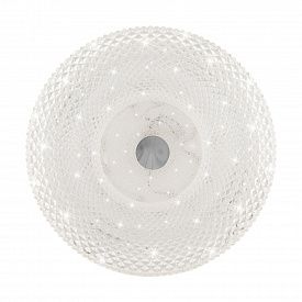 Светильник TANGO LED ДАЙКИРИ 80Вт НББД-RC-P-1 483х83 с ДУ