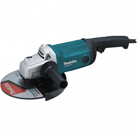 Машина углошлифовальная Makita M0921B