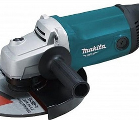 Машина углошлифовальная Makita M0921B