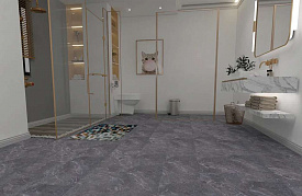 ПРОМО Кварц-винил Уилсон SPC Cronafloor 4мм CP-019 1,8м.кв/упаковка