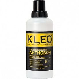 Средство для снятия обоев KLEO