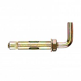 Анкерный болт с Г-образным крюком Tech-Krep 14x70 (2 шт.)
