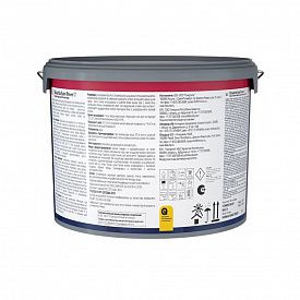 Краска водная для стен Tikkurila Euro Power 7 база А 9л