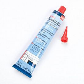 Пластик жидкий Cosmofen plus HV белый 200г