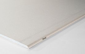 Гипсокартон Knauf 1500х600х12,5мм 0,9м.кв