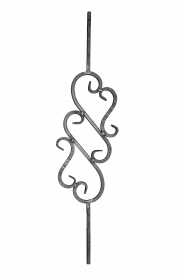 Балясина N1
