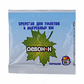 Порошок Девон-Н 30г