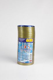 Набор крышек СКО 50шт d82мм Елабуга золотая