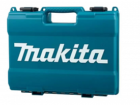 Дрель-шуруповерт аккумуляторная Makita DF333DWYE 12В металл 10мм дерево 21мм