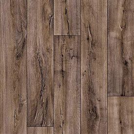 Линолеум полукоммерческий Ideal Ultra Cracked Oak 696M 3,5м