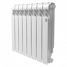 Радиатор Royal Thermo Indigo 2.0 585мм 8секций