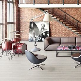 Кварц-винил SPC плитка Tarkett Progressive House Michael 4,4мм 34 класс 1,959м.кв/упаковка