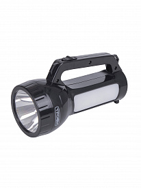 Фонарь прожекторный Трофи PA-504 Б0042439 1W SMD LED, 24 SMD LED, 2режима