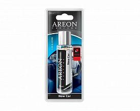 Ароматизатор спрей Areon Perfume новая машина 35мл