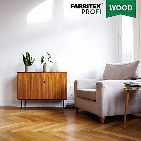 Олифа FARBITEX 5л