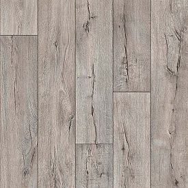 Линолеум полукоммерческий ULTRA CRACKED OAK 5_671M 4м