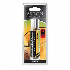 Ароматизатор - спрей Areon Perfume дыня 35мл
