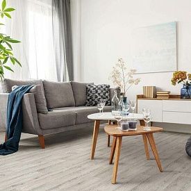 Линолеум бытовой Ideal MAGNIT GOTICK OAK 1_129L, 3,5м