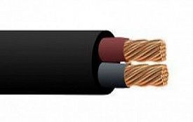 Кабель КГтп-ХЛ 2х2.5 (м)