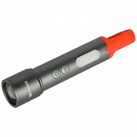 Фонарь светодиодный Kodak ручной аккумуляторный 5Вт