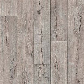 Линолеум полукоммерческий ULTRA CRACKED OAK 5_671M 3м