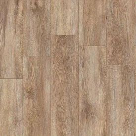 ПРОМО Кварц-винил SPC плитка Dew-Floor Drop Д 6003-15 Отра 3,6мм 42 класс 2,233м.кв/упаковка