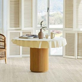 ПРОМО Кварц-винил SPC плитка Dew-Floor Drop Д 6043-6 Лек 3,6мм 42 класс 2,233м.кв/упаковка