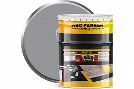 Грунтовка ГФ-021 Farbitex серый 20кг