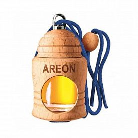Ароматизатор на зеркало Areon fresco oxygen