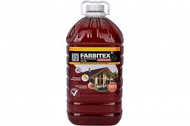 Олифа FARBITEX 5л