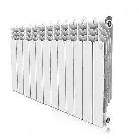 Радиатор Royal Thermo Revolution 350 12 секций