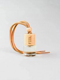 Ароматизатор на зеркало Feel Top Perfume по мотивам Lacoste