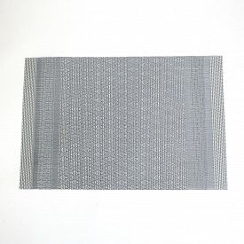 Салфетка сервировочная 30х45см 70%PVC +30%PET ST0769TH-1Y