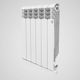 Радиатор Royal Thermo Revolution Bimetall 350 6 секций