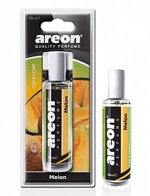 Ароматизатор - спрей Areon Perfume дыня 35мл