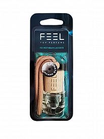 Ароматизатор на зеркало Feel Top Perfume по мотивам Lacoste
