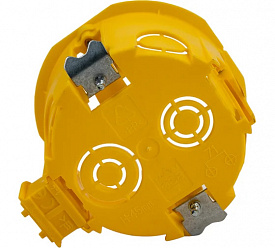 Коробка IMT35150 с соединителем IMT35180 DIY Systeme Electric IMT351581