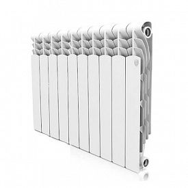 Радиатор Royal Thermo Revolution 350 10 секций